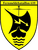 Wappen Fernmeldebataillon 610