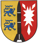 Wappen Raketenartilleriebataillon 650