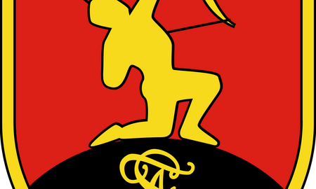 Wappen Heeresflugabwehrschule