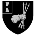 Wappen Nachschubbataillon 610