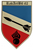 Wappen Raketenartilleriebataillon 62 (alte Ausführung)