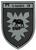 Wappen 5./InstBtl 6 - Abschubzug