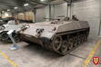 SPz Marder Prototyp RU263