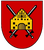 Wappen Sicherungsbataillon 610