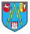 Wappen Bereichsfernmeldeführer 117 (Ausführung 1)