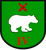 Wappen 4. Staffel Begleitbatterie 6