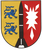Wappen Raketenartilleriebataillon 650