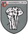 Wappen 1./PzBtl 174