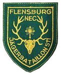 Patch NEC Wettkampf JgBtl 511