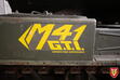 KPz M41 GTI