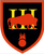 Wappen 3. Staffel Begleitbatterie 6