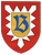Wappen Beobachtungsbataillon 63
