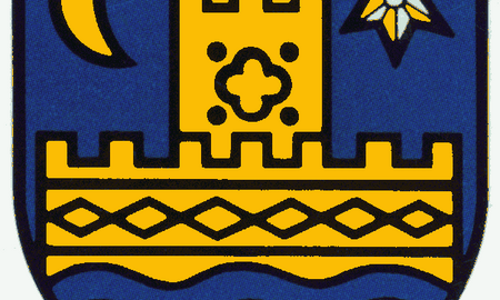 Wappen Schleswig