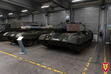KPz Leopard 1 A6