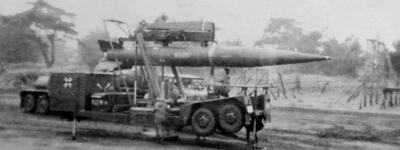Waffensystem Sergant des RakArtBtl 650 (Dieter Langer)