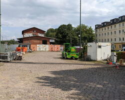 Güterbahnhof Wandsbek (Sören Kuhrt - 2021)