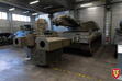 JPz Panther VT1