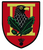 Wappen 2. Staffel Begleitbatterie 6