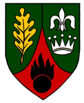 Wappen Begleitbatterie 6