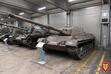 KPz Leopard 1 Prototyp Firmengruppe A