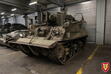 Bergepanzer M74