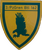 Das Wappen zeigt einen stilisierten Adler auf gelbem Hintergrund mit der Aufschrift "3./PzGren Btl 162".