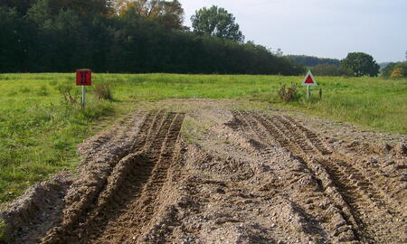 StOÜbPl Lütjenburg / Rantzau