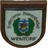 Ein Wappen mit der Aufschrift "Reservisten-Kameradschaft Wentorf" zeigt ein detailliertes Emblem in der Mitte.